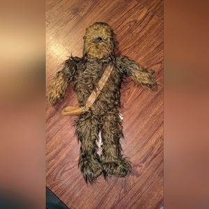 Jay Franco & Sons Chubaca Plush Toy